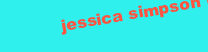 JESSICA SIMPSON UPSKIRT